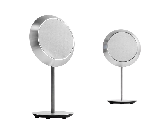 Supports De Table Pour Enceintes BeoLab 14 – Bang & Olufsen – Base B&O 2111