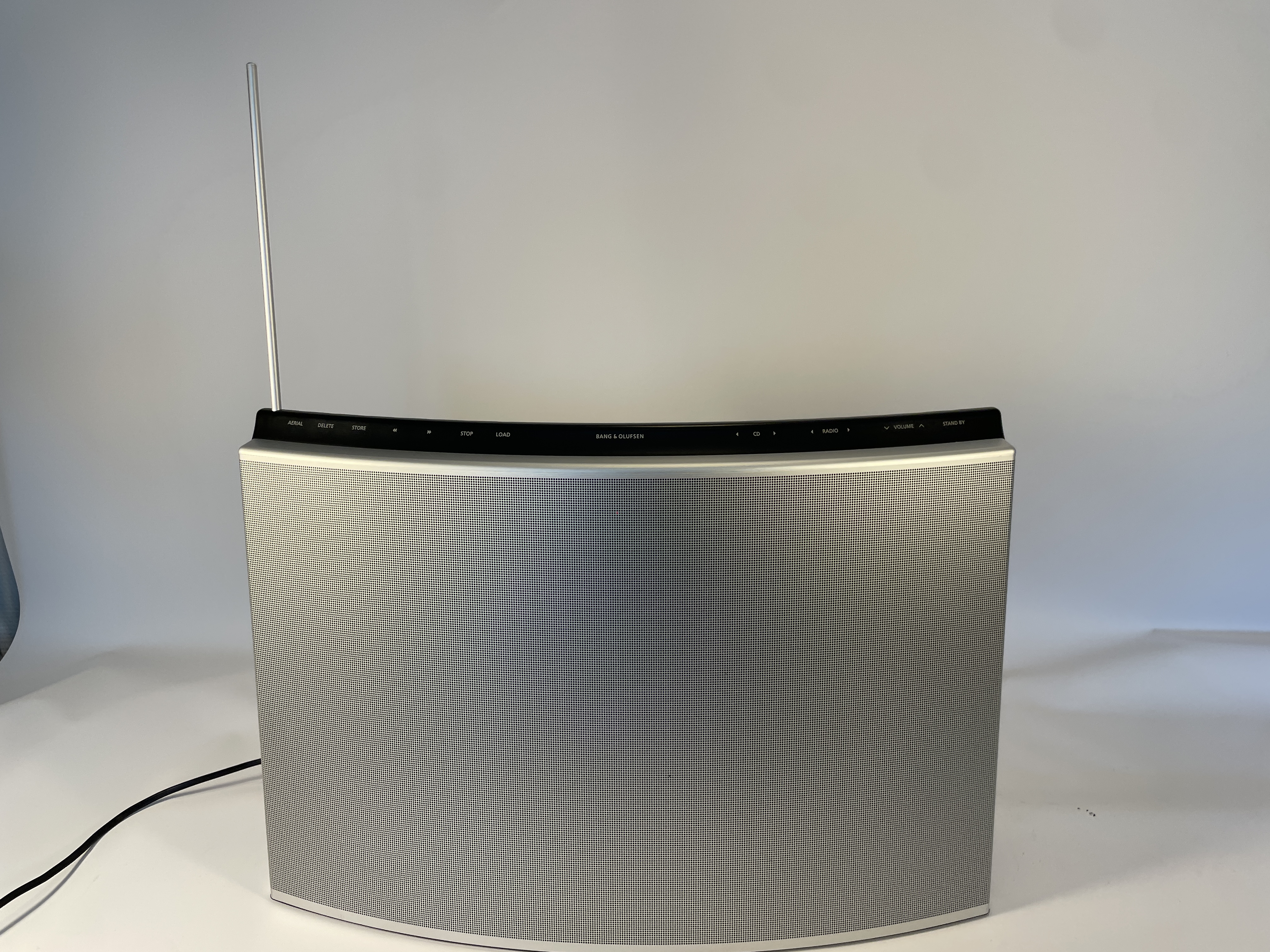 BeoSound 1 (15930408) | Bremdal Radio