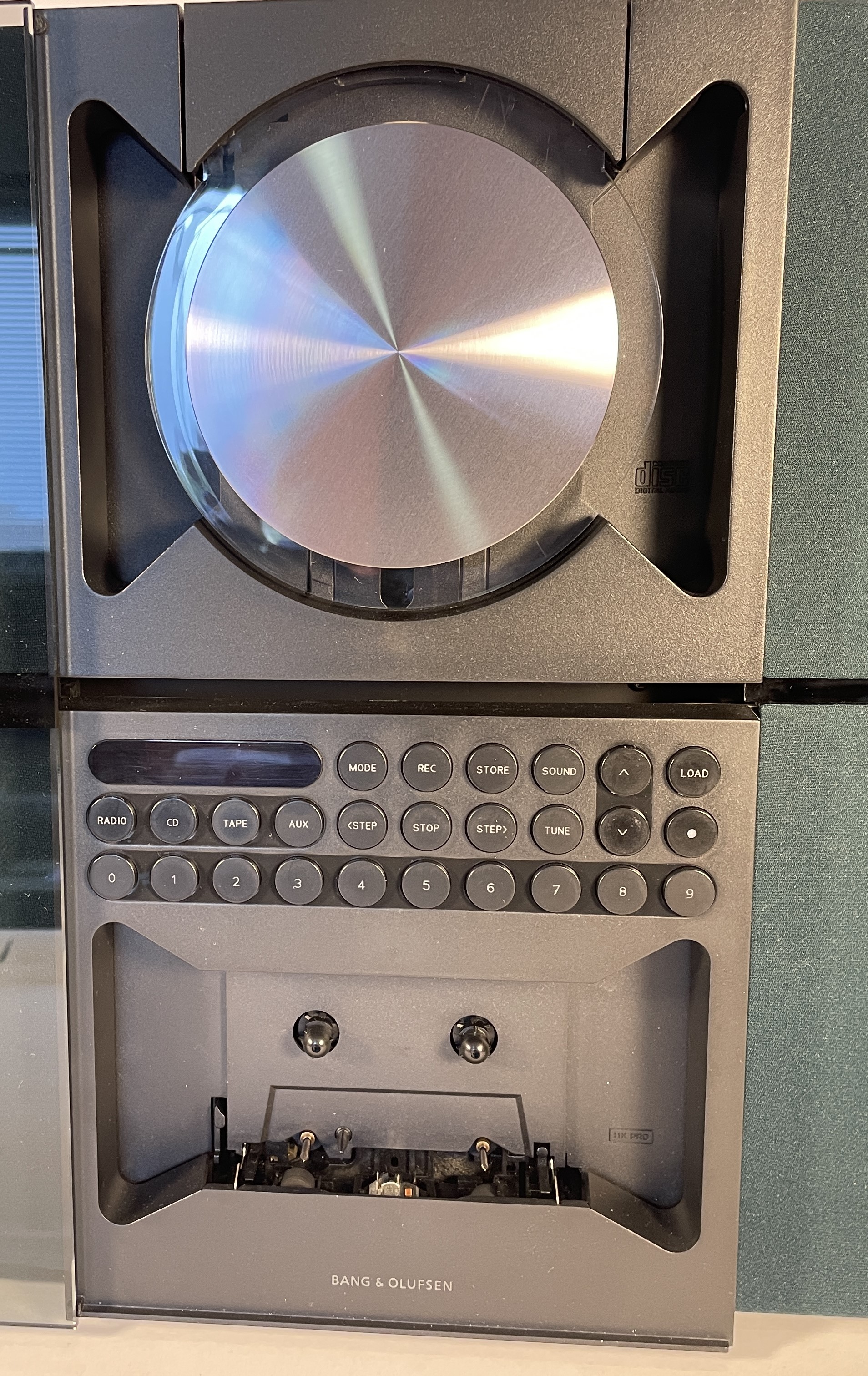 BeoSound Century