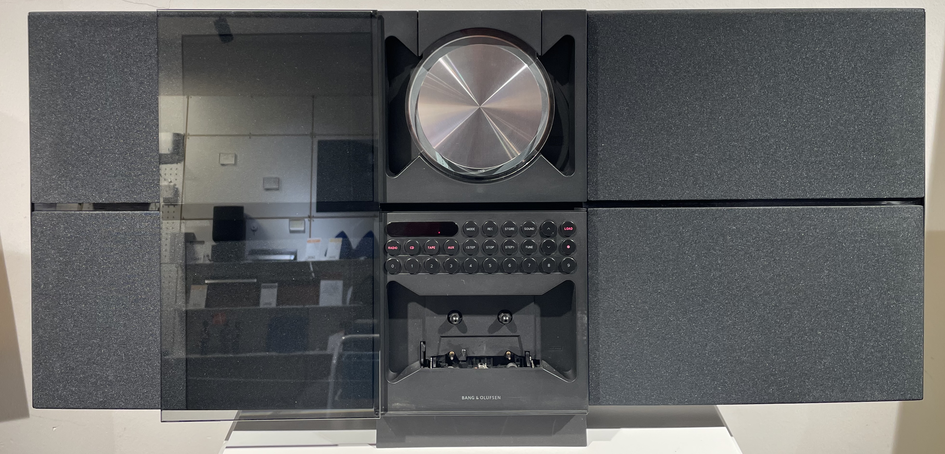 BeoSound Century sort (17197512) | Bremdal Radio