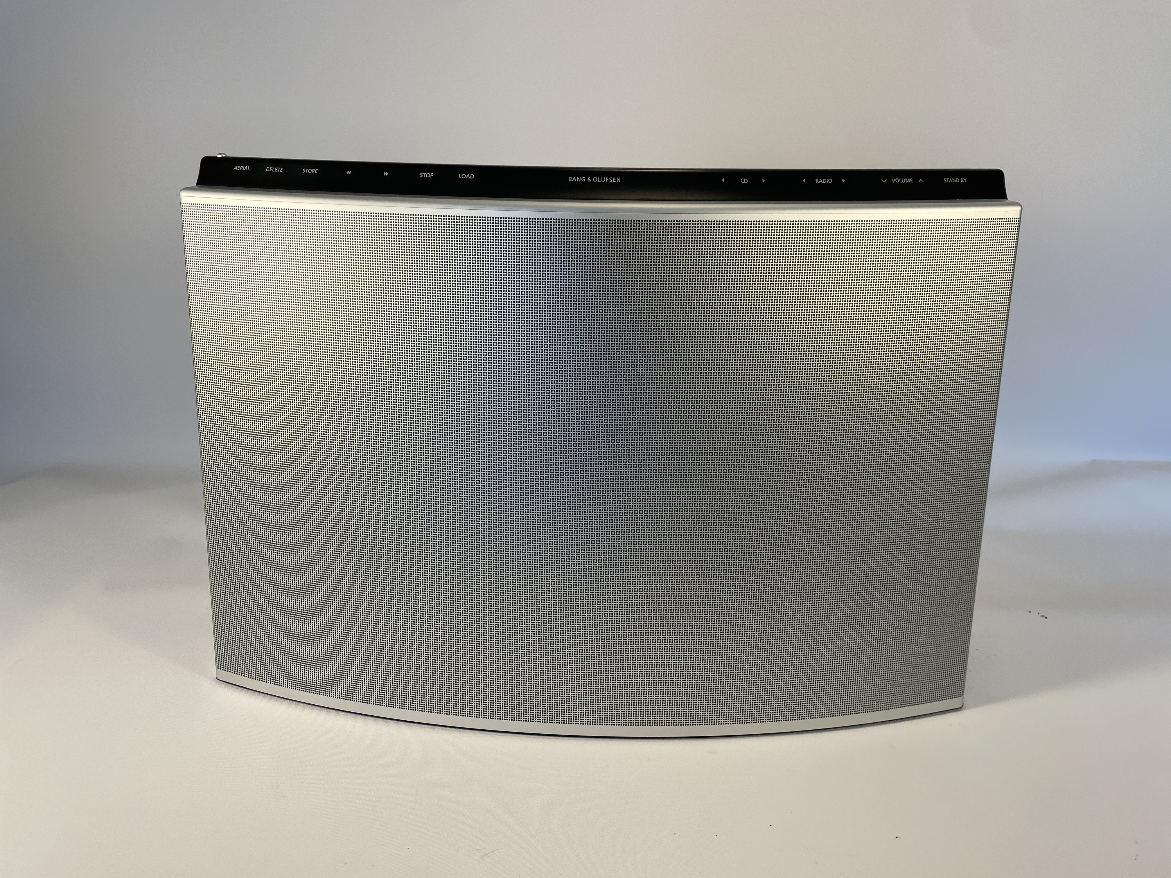 BeoSound 1 (15930408) | Bremdal Radio