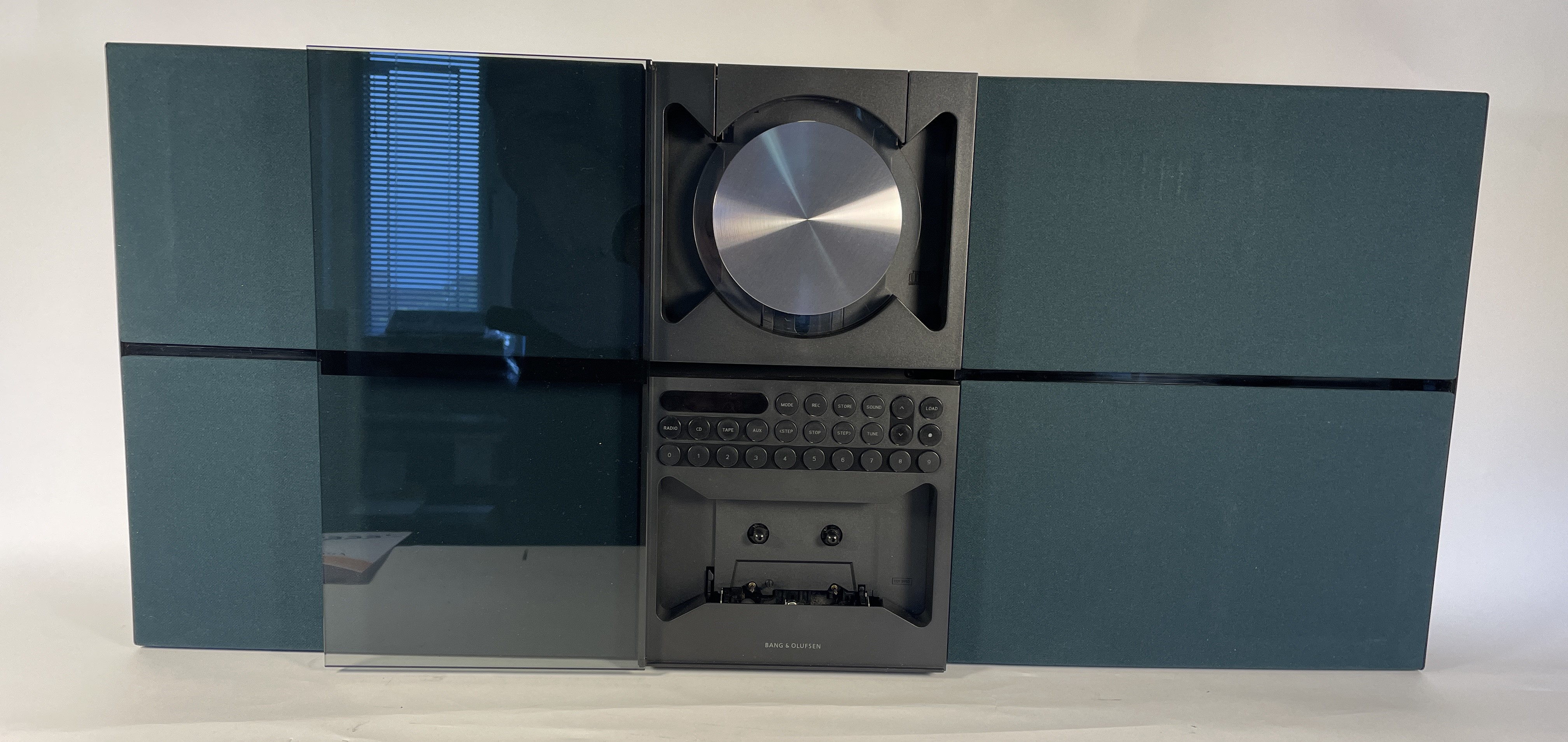 BeoSound Century